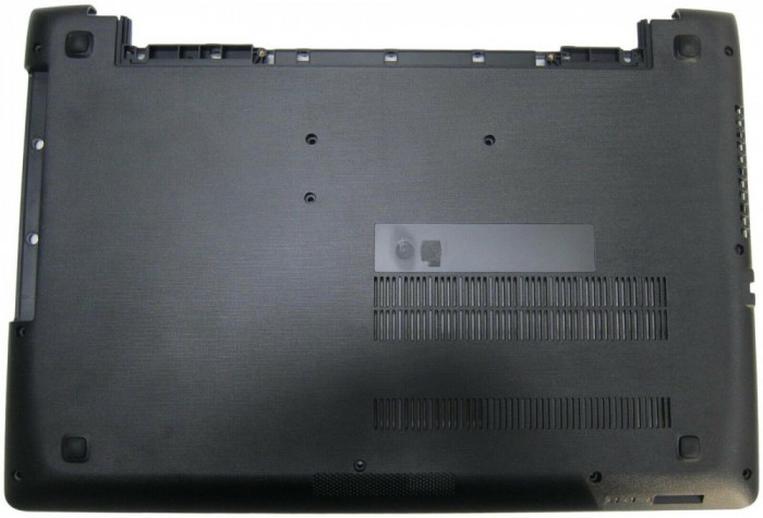 Carcasa inferioara bottom case Laptop, Lenovo, IdeaPad 110-15isk, 5CB0L82891