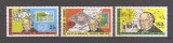 Djibouti 1979 - 100 ani de la moartea lui Sir Rowland Hill, 1795-1879, MNH, Nestampilat