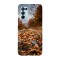 Husa compatibila cu Oppo A76 model Autumn vibes, Silicon, TPU, Viceversa
