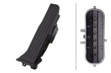 HELLA 6PV 008 890-701 Senzor, pedala acceleratie