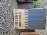 Siberia vintage
