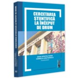 Cercetarea stiintifica la inceput de drum. Lucrarile Conferintei Internationale a Doctoranzilor in Drept, 29 iunie 2024, Bucuresti - Dana Apostol Tofa