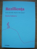 MARISA SALANOVA - REZILIENTA - 2022