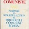 Perspective Comuniste - Scriitorii la Congresul al XII-lea al Partidului Comunist Roman, Volumul I