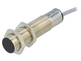 Senzor inductiv PNP NO 8mm 30VDC M18 IP67