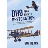 DH9 - From Ruin to Restoration