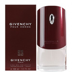 Givenchy Givenchy Pour Homme EDT Tester 100 ml pentru barbati foto