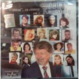 Jolt Kerestely - Copacul...cu cantece vol.2 |, Eurostar