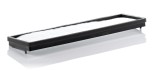 MANN-FILTER CU 5809 Filtru, aer habitaclu