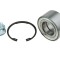 Rulment fata Fiat Bravo 2.0, Marea 2.0, 2.4td, Jtd, Alfa Romeo 145, 146, Gtv 2, Spider 2, Lancia Kappa, Lybra 1998-2002, NTY KLP-FT-024