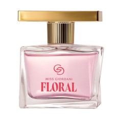 Apă de parfum Miss Giordani Floral (Oriflame)