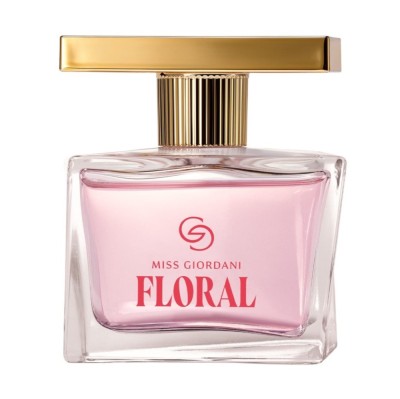 Apă de parfum Miss Giordani Floral (Oriflame) foto