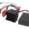Adaptor Control Volan Ford JVC