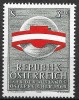 B2015 - Austria 1969 - Austria,neuzat,perfecta stare, Nestampilat