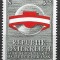 B2015 - Austria 1969 - Austria,neuzat,perfecta stare