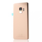 Capac Baterie Samsung Galaxy S9 G960 Gold Original