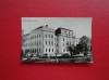 CARTE POSTALA - RPR - CLUJ - PALATUL CULTURAL, Circulata, Fotografie