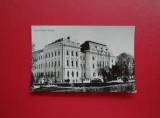 CARTE POSTALA - RPR - CLUJ - PALATUL CULTURAL