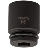 Makita 134836-6 - Cheie tubulara de impact 24x52 mm 1/2 inch