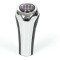 Nuca Schimbator Viteze BMW X1 X3 X5 E53 E83 , 5 viteze, Chrom-Negru , M power