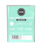 Protectie pentru Sex Oral Fara Aroma, 1 bucata