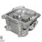 Chiulasa goala (neechipata) originala scuter GY6-50 (139QMB) - Baotian - Kymco - Peugeot Vclic - Rieju 4T AC 50cc (model cu epurator)