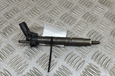 Injector de combustibil MERCEDES-BENZ M W164 2011 OEM: A6420701187,0445116026 2495140 foto