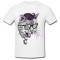 Tricou &quot; Pisica agent &quot;