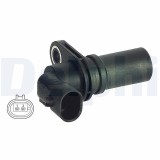 DELPHI SS10728-12B1 Senzor impulsuri, arbore cotit
