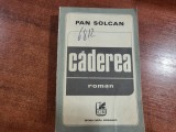 Caderea de Pan Solcan