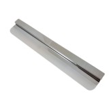 Corp LED baie inox,IP44, 12W 4000K, lumina neutra, 520mm