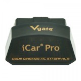 Interfata Diagnoza Auto Icar Pro Vgate Bluetooth 3.0 Android MultiMarca OBD 2