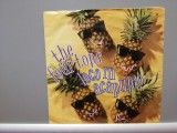 The Four Tops (Phil Collins) &ndash; Loco in Acapu (1988/Arista/RFG) - VINIL Single/NM, Pop, virgin records