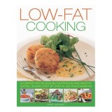 Cumpara ieftin Low-fat cooking