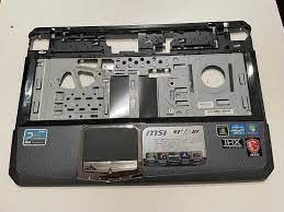 Top case pentru MSI MS 16f2 foto
