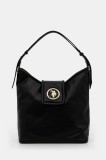 U.S. Polo Assn. geantă Jodhpur culoarea negru, BEUJ58590WVP