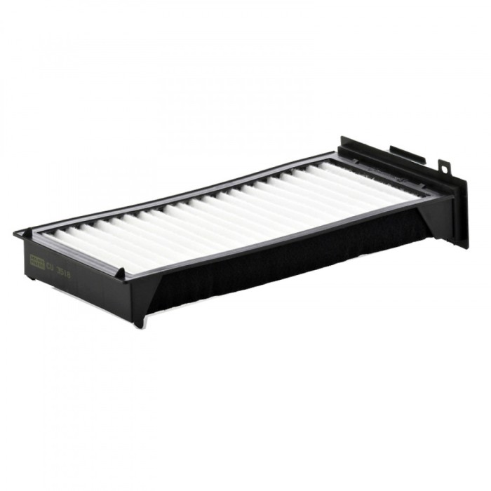 Filtru habitaclu Mann pentru Citroen C5 I