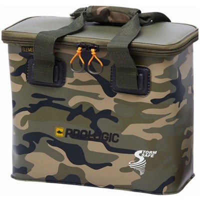 Geanta Impermeabila PROLOGIC Element Storm Safe Barrow, Medium, 37x18x31cm foto