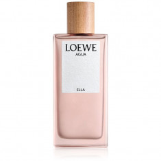 Loewe Agua Ella Eau de Toilette pentru femei 100 ml