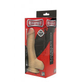 Dildo Realistic Realstuff, [ 18,5 cm x 4 cm ]