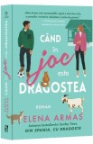 Cand in joc este dragostea - Elena Armas