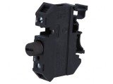 Conector Șine 0,5-16mm2 2 Borne 12mm