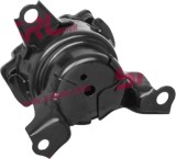 Suport motor Honda Civic 6 Fastback, Civic 6 Hatchback, Civic 6 Sedan, 1.5 16V, 1.6 VTi, 1.5 i, 1.6 i, 1.6 VTi, 1.4 i, 1.6 i Vtec, 1.6 VTi (EK4,