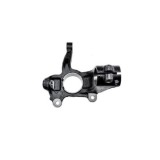 Portfuzeta Land Rover Freelander 2 (L359), 10.2006-12.2015, Freelander 2 Van (L359), 10.2006-10.2014, Parte montare Fata, Stanga, SRLine ZWLA001L