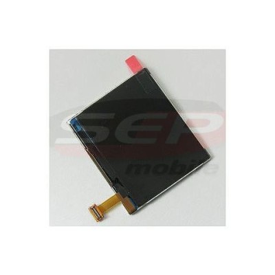 LCD Nokia X5-01 foto