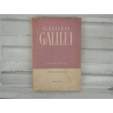 Galileo Galilei , Stefan Balan , 1957