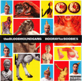 CD Bloodhound Gang &ndash; Hooray For Boobies (VG+)