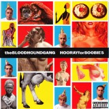 CD Bloodhound Gang &ndash; Hooray For Boobies (VG+)
