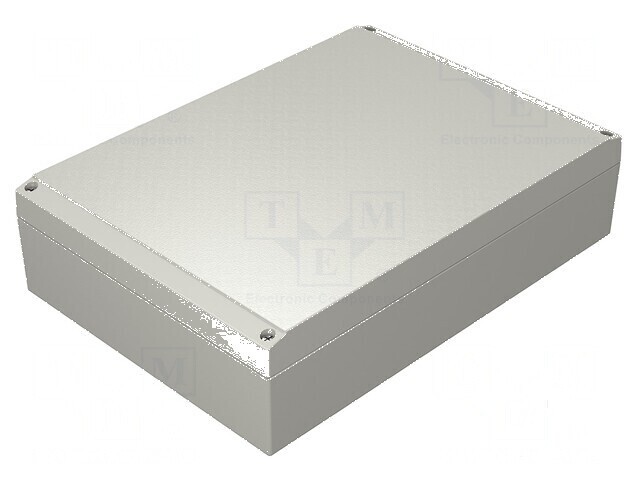 Carcasă universală Aluform aluminiu