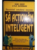Sam Deep - Sa actionam inteligent (editia 1996)